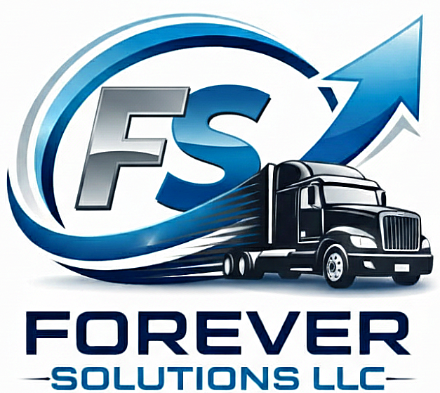Forever Solution LLC Logo